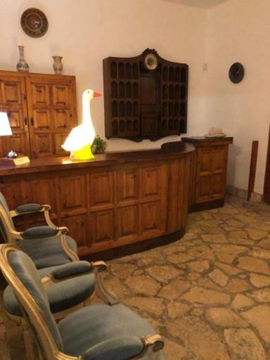 La Cruzanzana Hotel Penalba  Zewnętrze zdjęcie