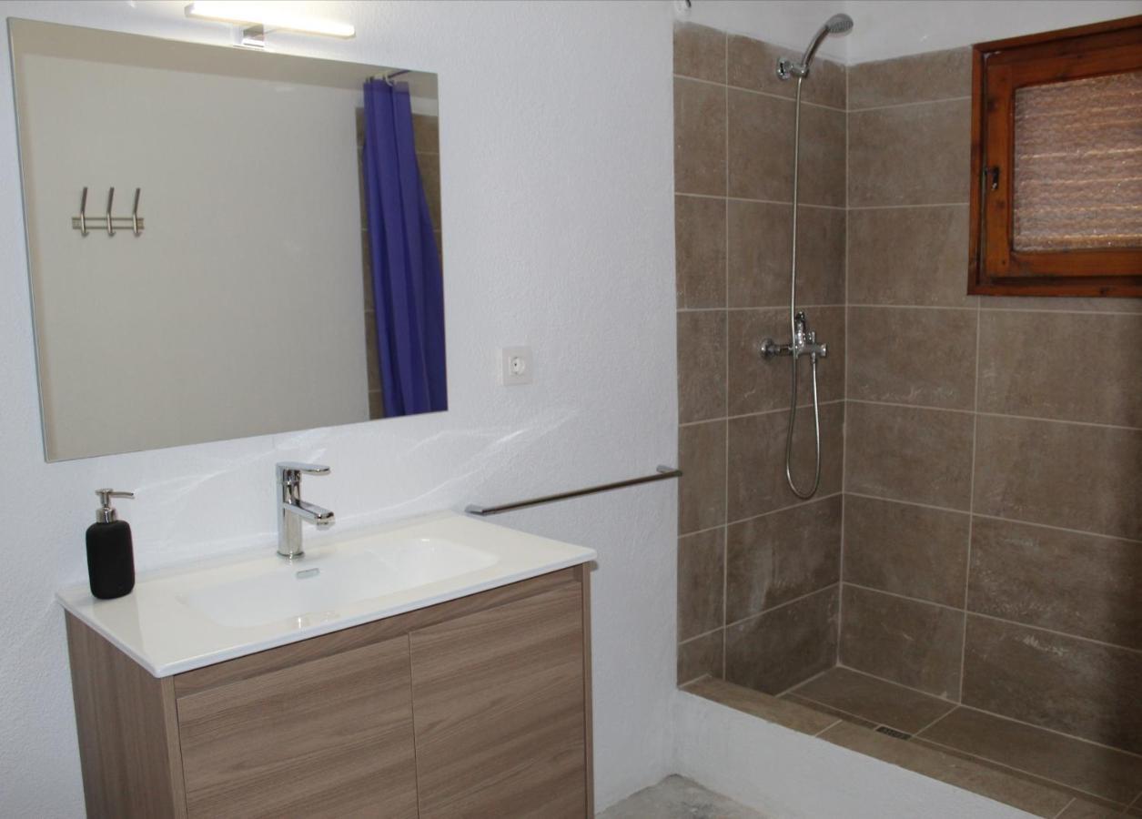 La Cruzanzana Hotel Penalba  Zewnętrze zdjęcie