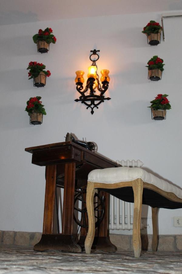 La Cruzanzana Hotel Penalba  Zewnętrze zdjęcie