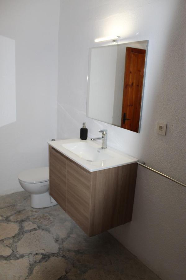 La Cruzanzana Hotel Penalba  Zewnętrze zdjęcie